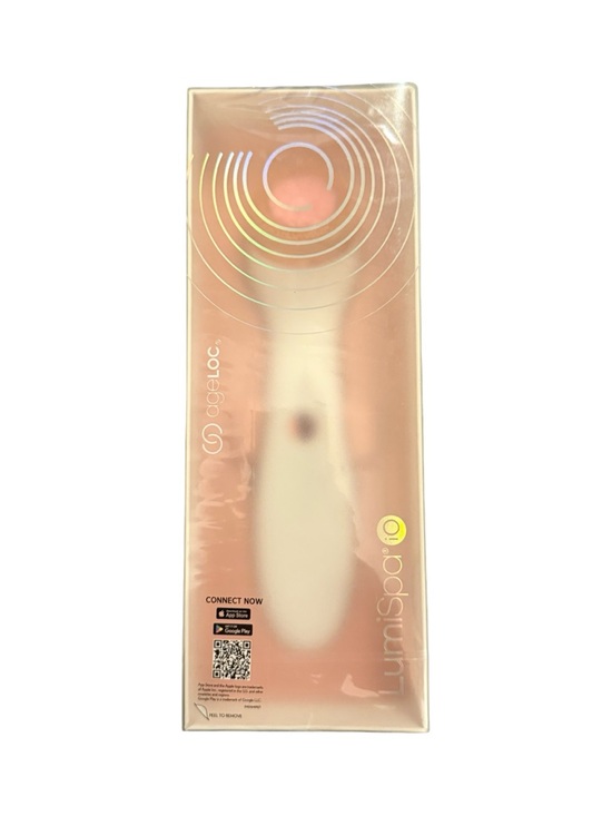 Other - iO Rose Gold Facial Cleansing Device